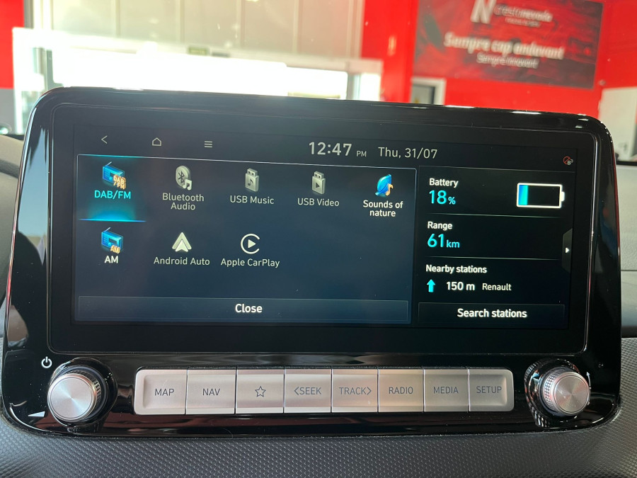 Imagen de Hyundai Kona