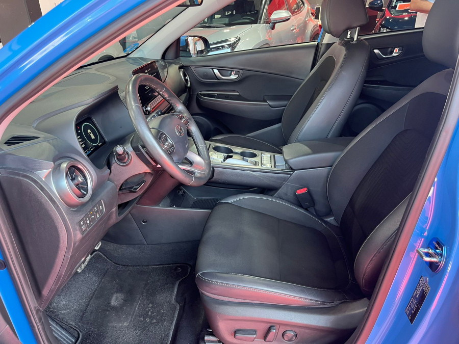 Imagen de Hyundai Kona
