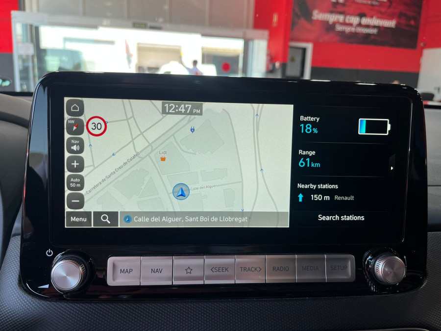 Imagen de Hyundai Kona