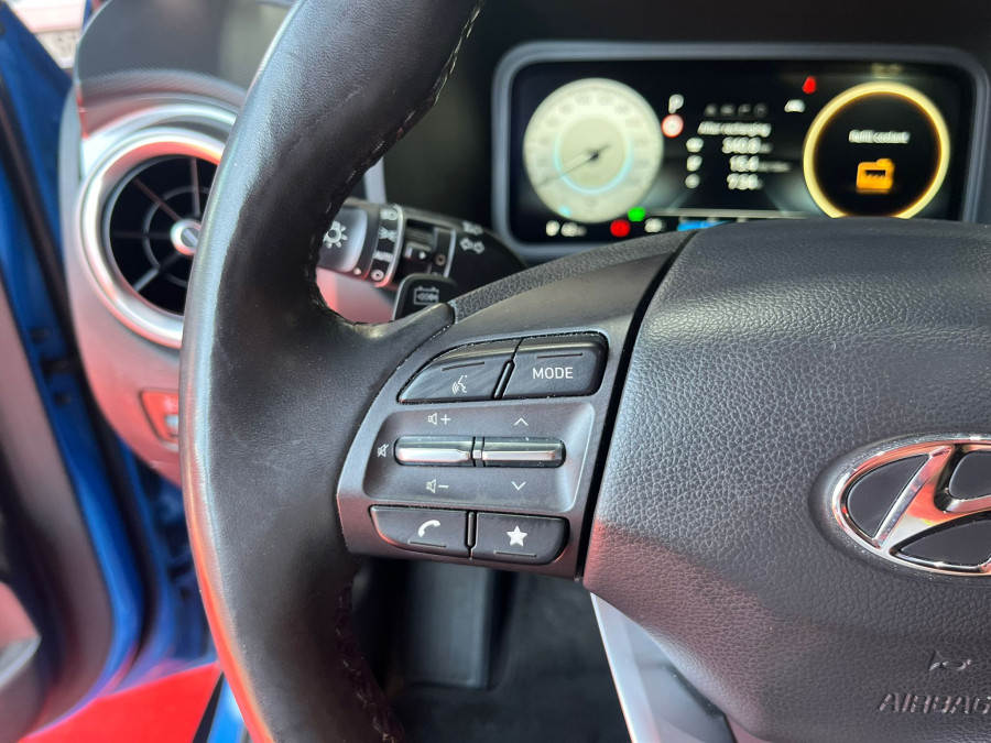 Imagen de Hyundai Kona