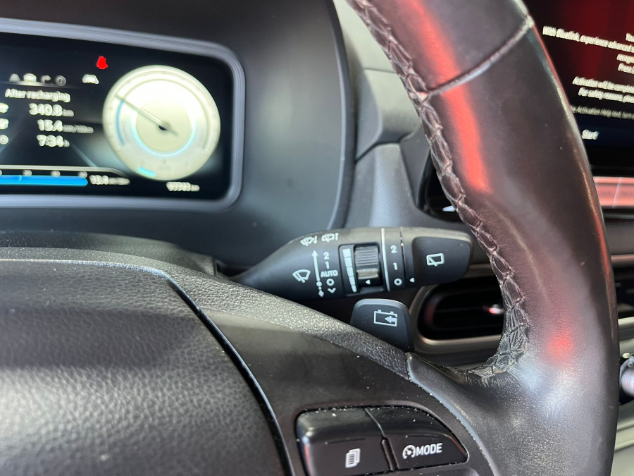 Imagen de Hyundai Kona
