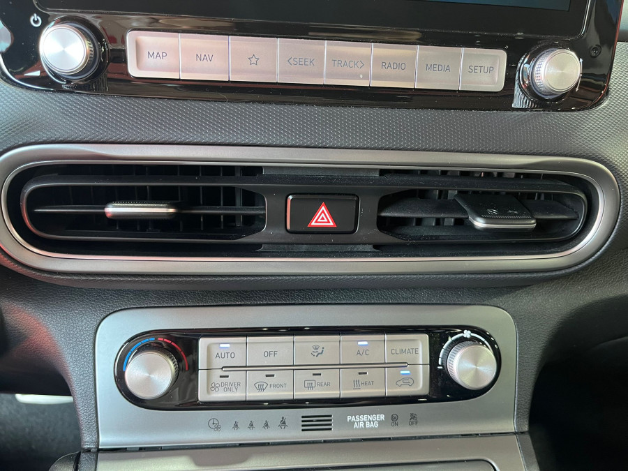 Imagen de Hyundai Kona
