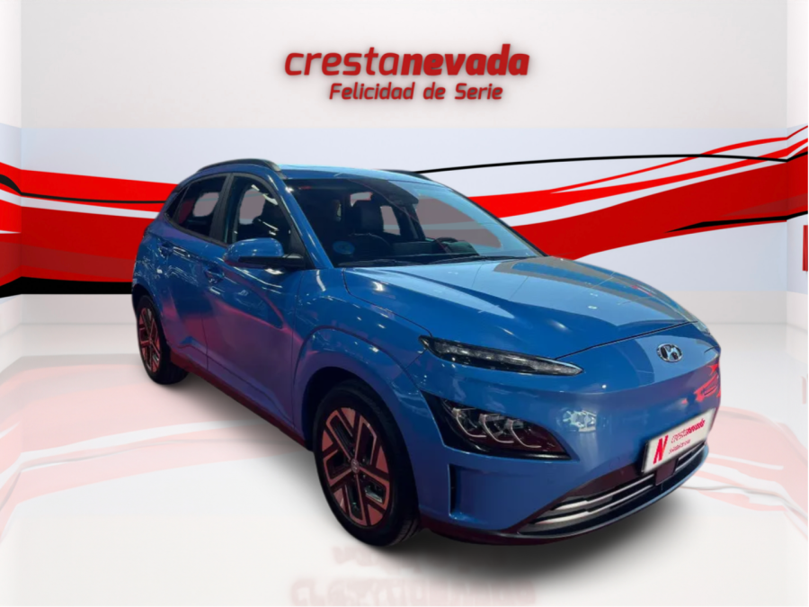 Imagen de Hyundai Kona