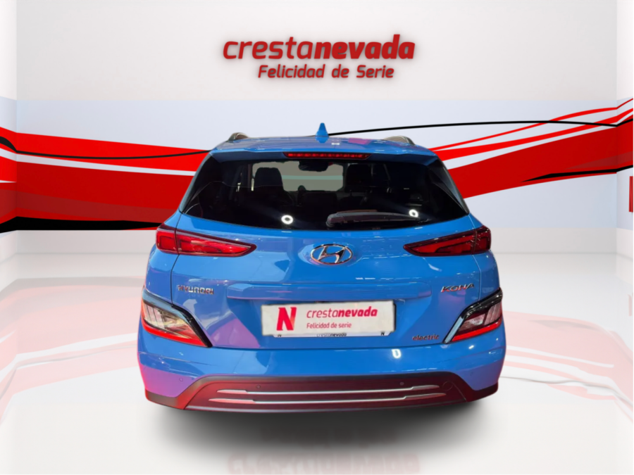 Imagen de Hyundai Kona