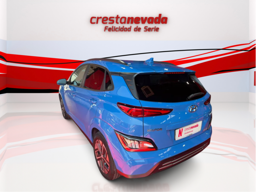 Imagen de Hyundai Kona