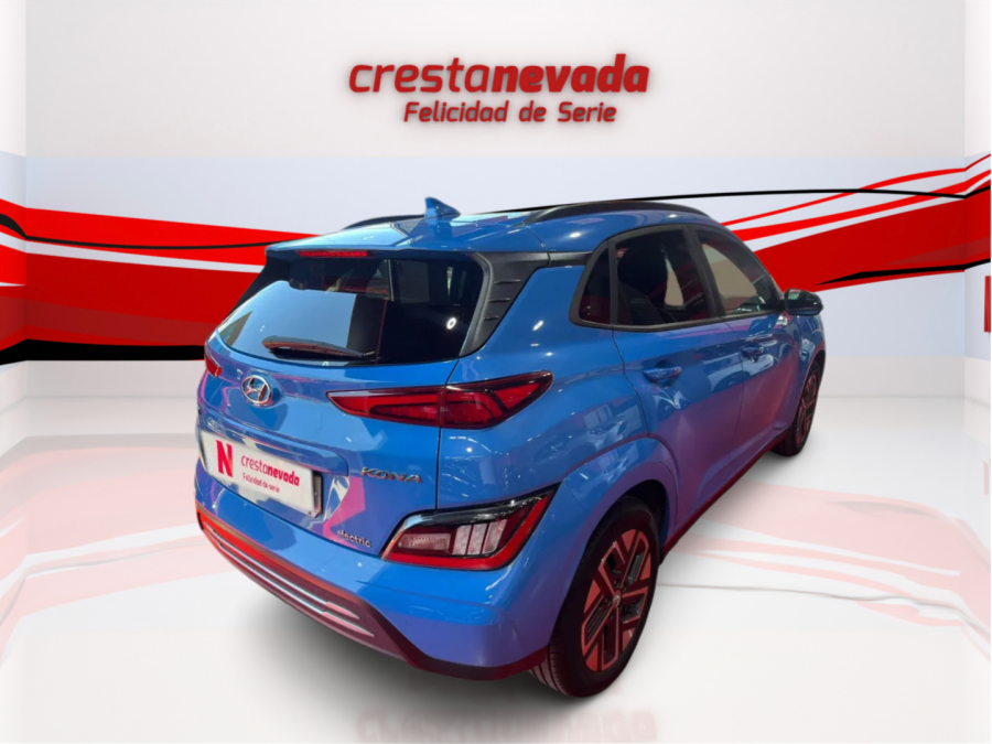 Imagen de Hyundai Kona