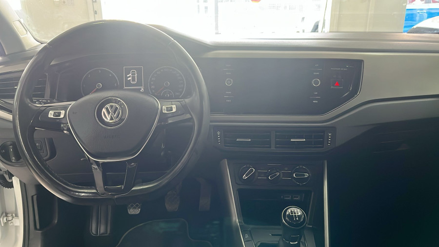 Imagen de Volkswagen Polo