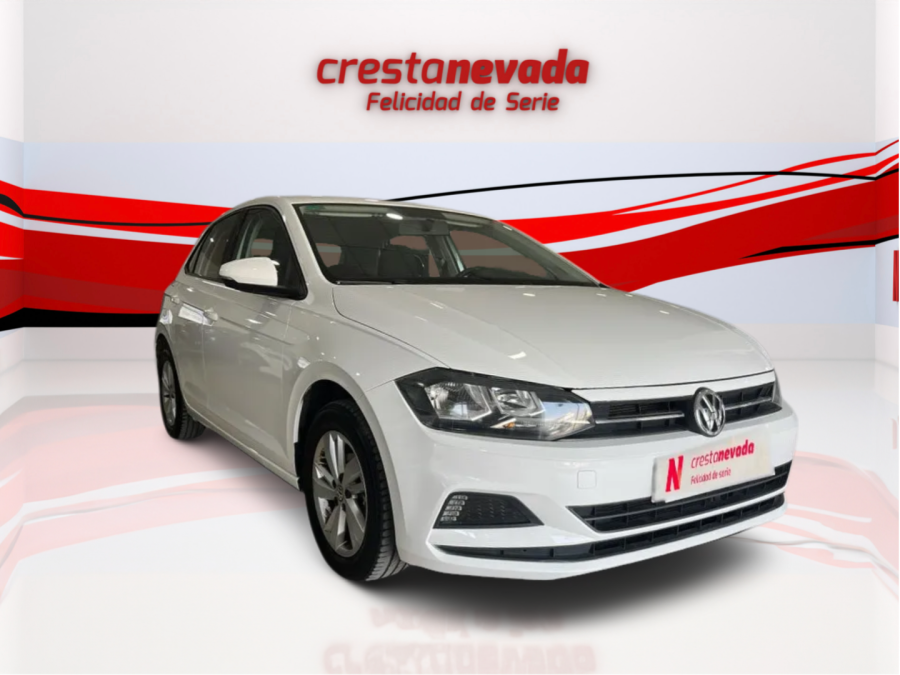 Imagen de Volkswagen Polo