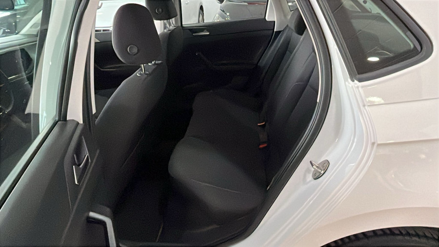 Imagen de Volkswagen Polo