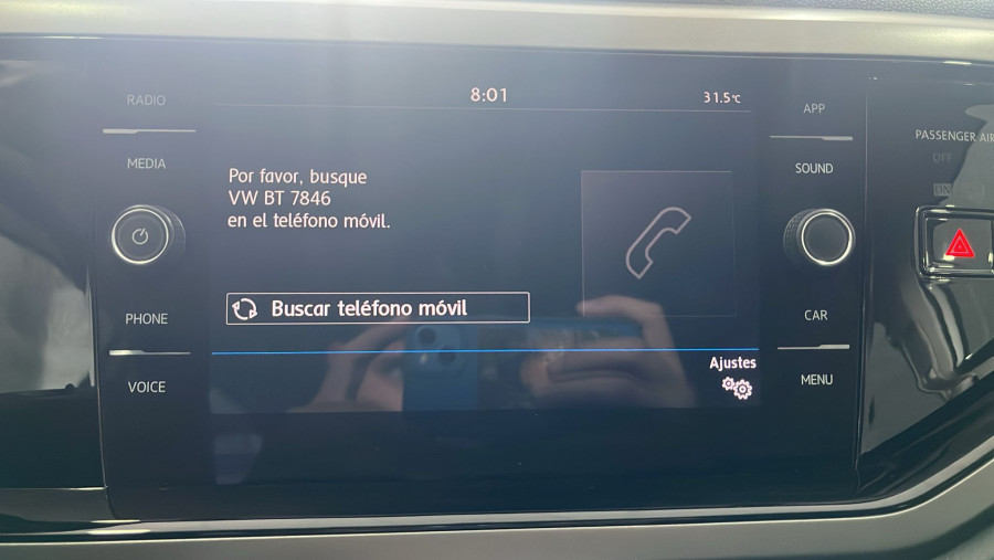 Imagen de Volkswagen Polo