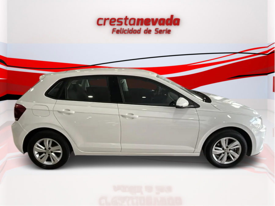 Imagen de Volkswagen Polo