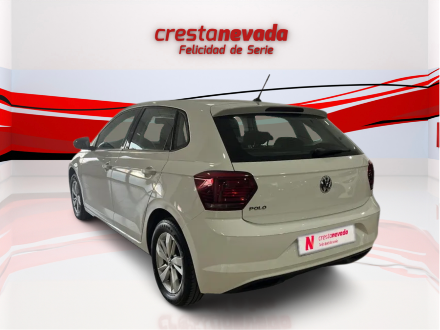 Imagen de Volkswagen Polo