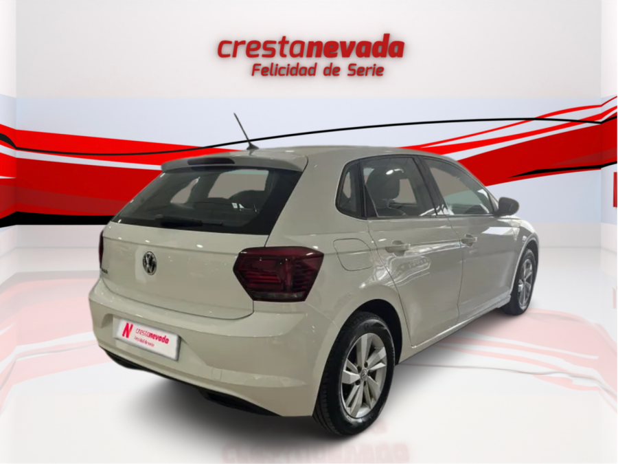 Imagen de Volkswagen Polo