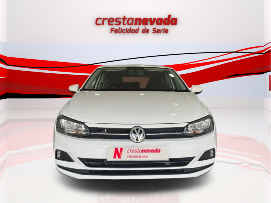 Imagen de Volkswagen Polo