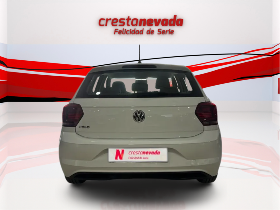 Imagen de Volkswagen Polo