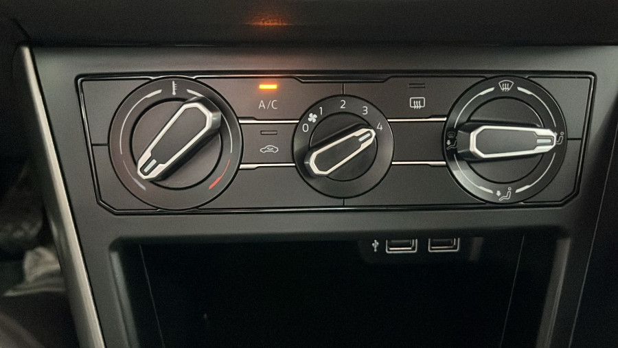 Imagen de Volkswagen Polo