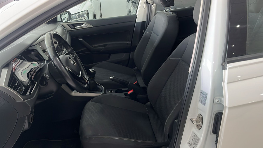 Imagen de Volkswagen Polo