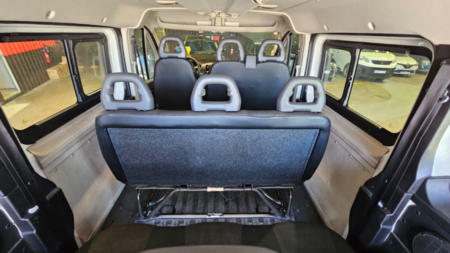 Imagen de CITROEN Jumper