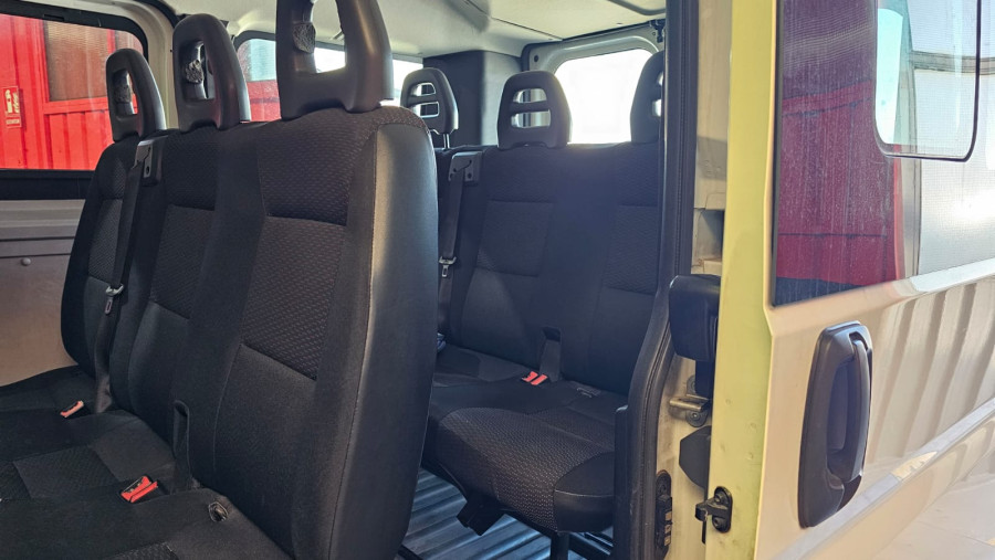 Imagen de CITROEN Jumper