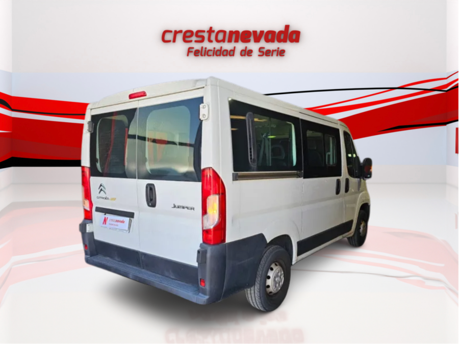 Imagen de CITROEN Jumper