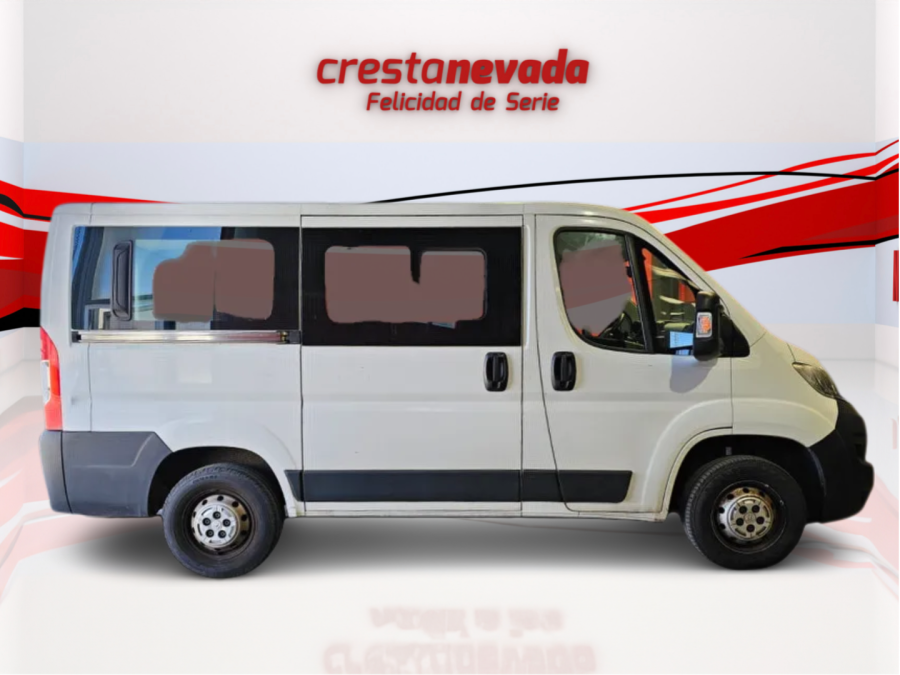 Imagen de CITROEN Jumper