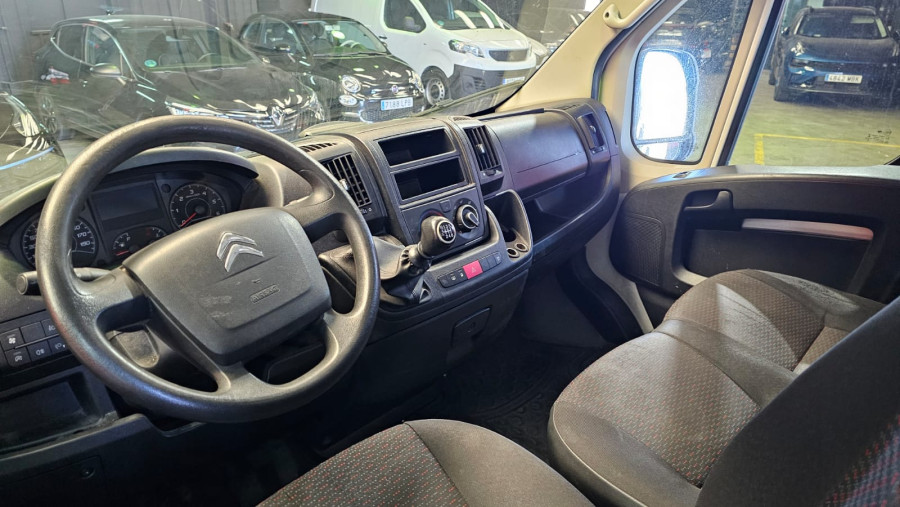 Imagen de CITROEN Jumper