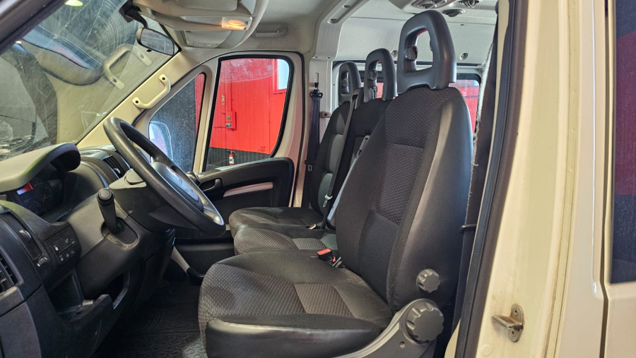 Imagen de CITROEN Jumper