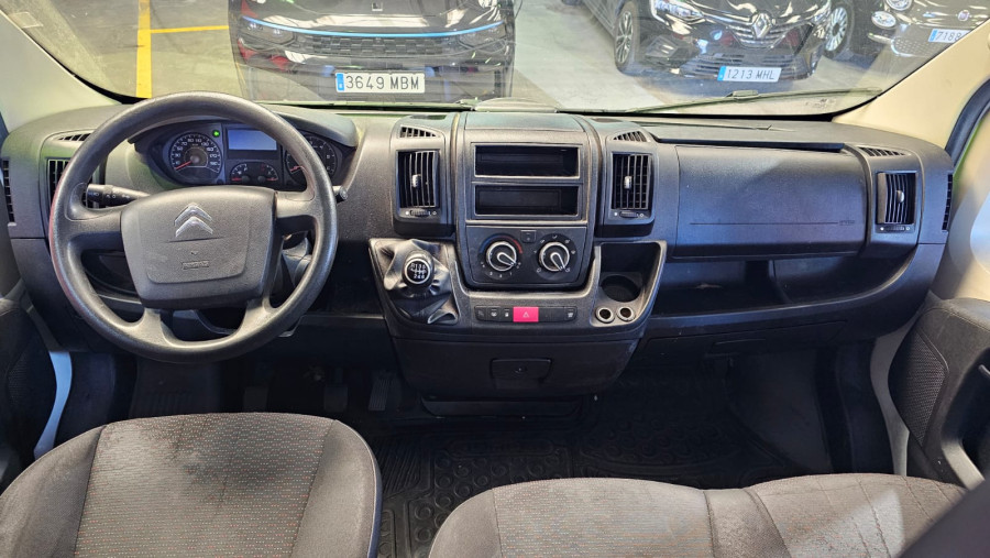 Imagen de CITROEN Jumper