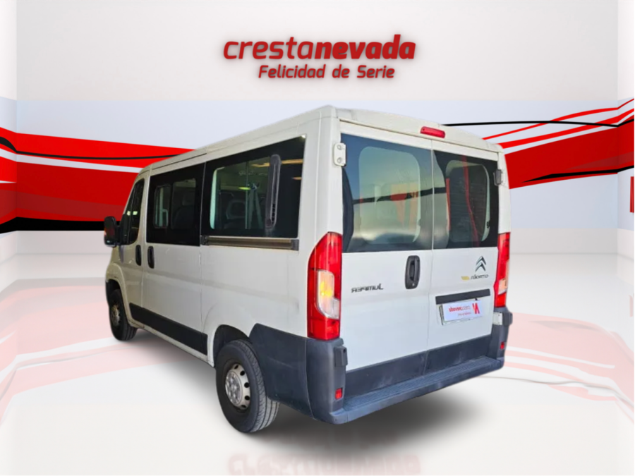 Imagen de CITROEN Jumper