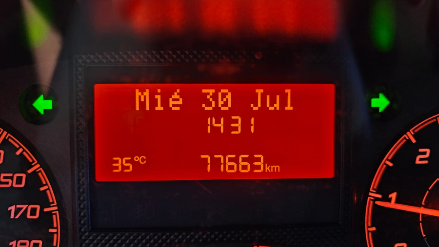 Imagen de CITROEN Jumper