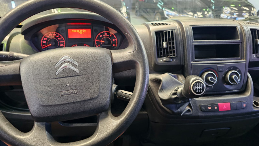 Imagen de CITROEN Jumper