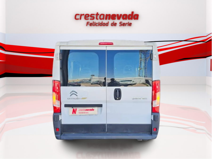 Imagen de CITROEN Jumper
