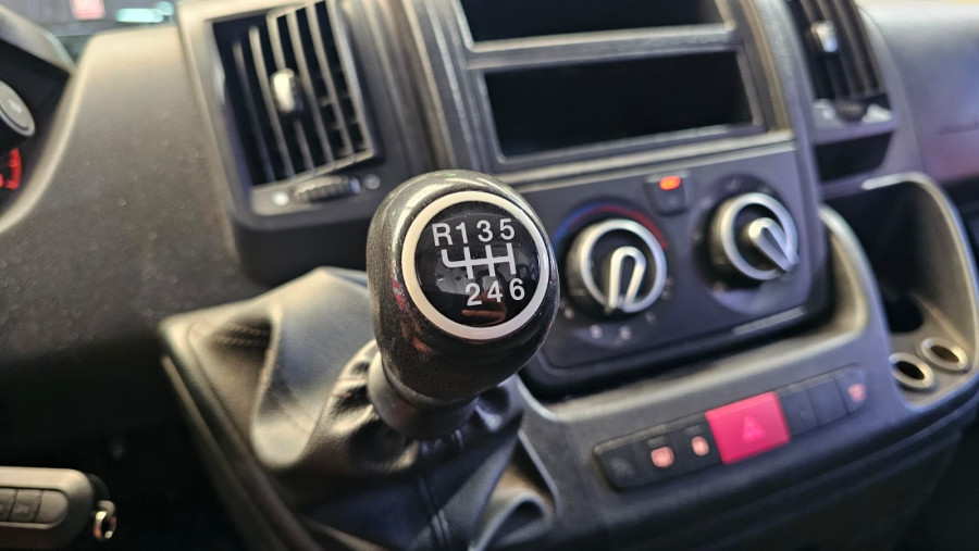 Imagen de CITROEN Jumper