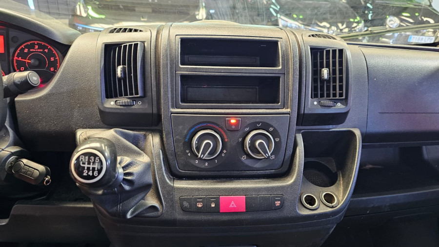 Imagen de CITROEN Jumper