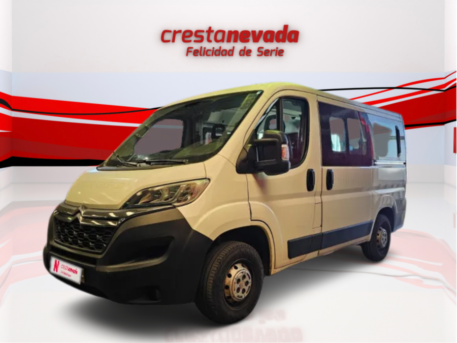 Citroen Jumper