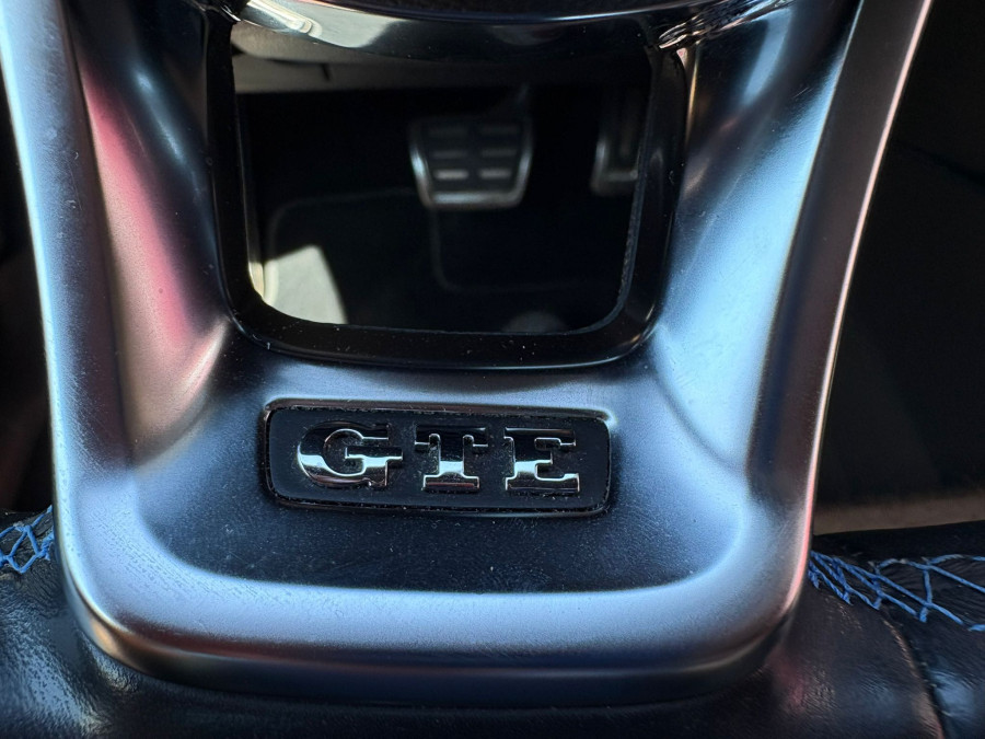 Imagen de Volkswagen Golf