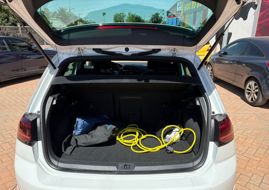 Imagen de Volkswagen Golf