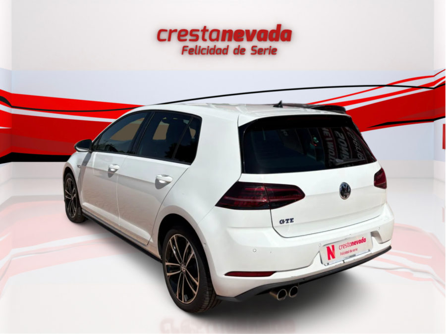 Imagen de Volkswagen Golf
