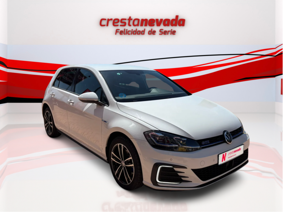 Imagen de Volkswagen Golf