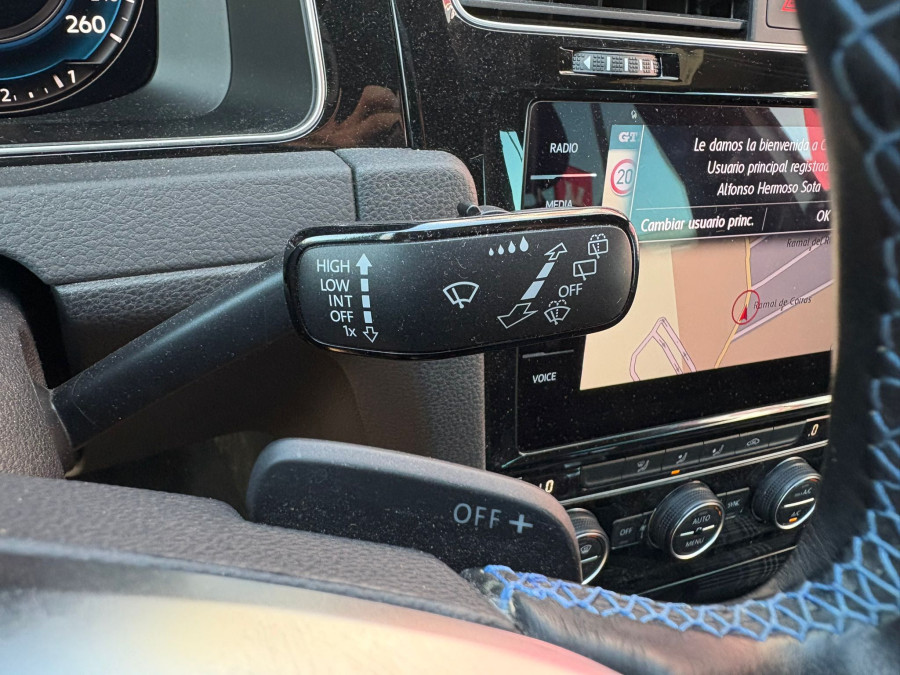 Imagen de Volkswagen Golf