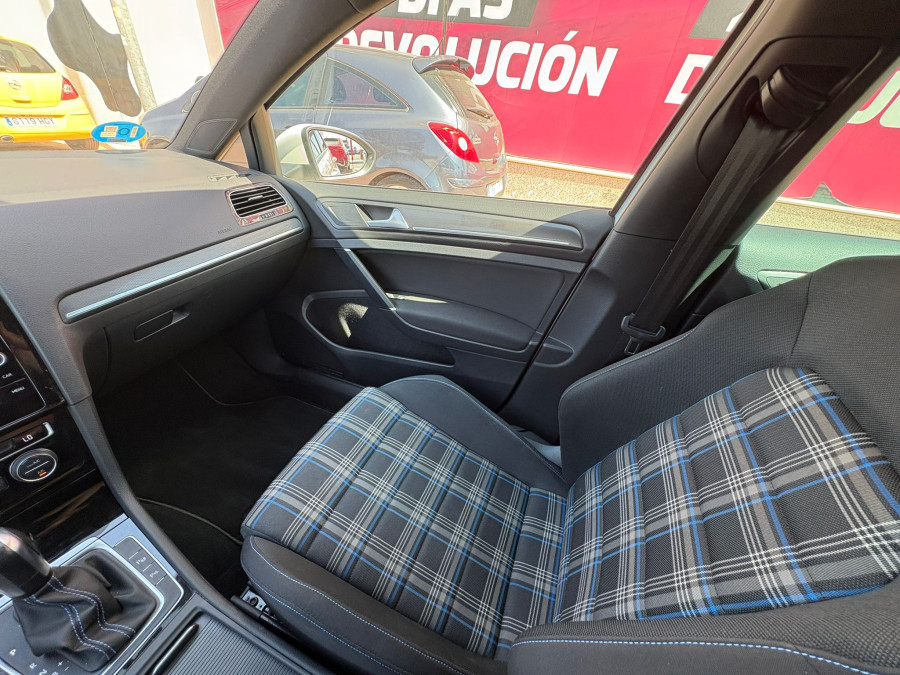 Imagen de Volkswagen Golf