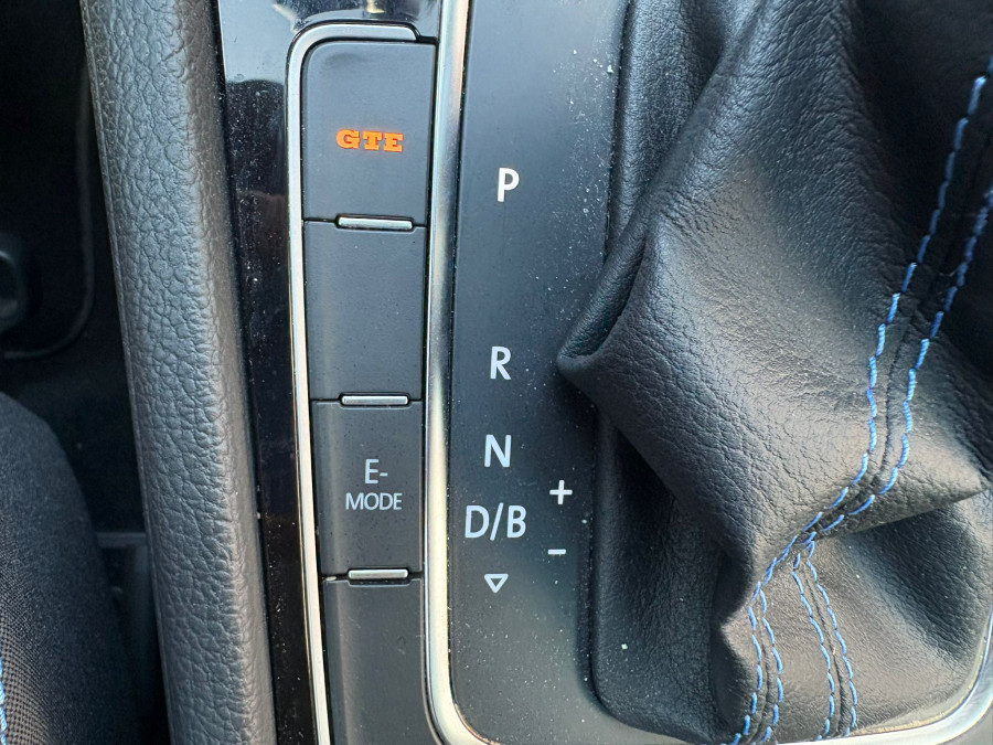 Imagen de Volkswagen Golf