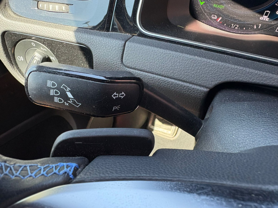 Imagen de Volkswagen Golf