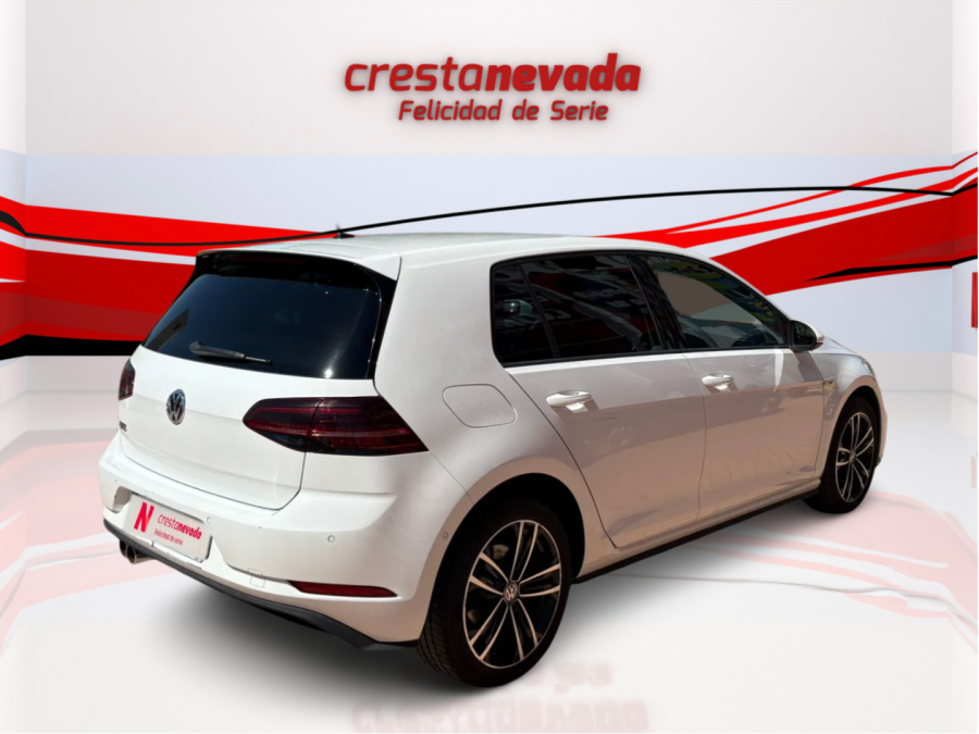 Imagen de Volkswagen Golf