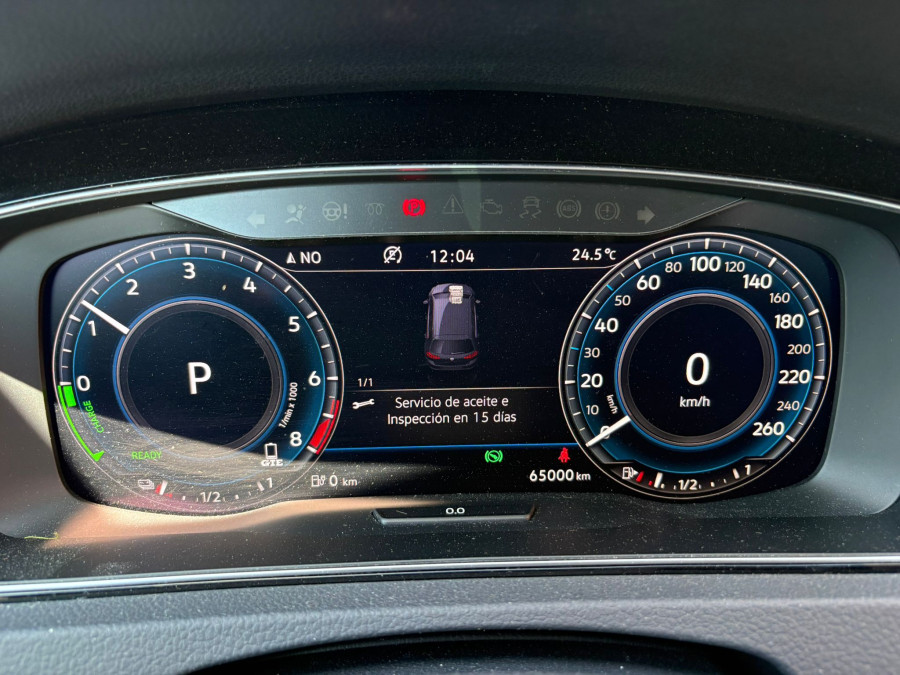 Imagen de Volkswagen Golf