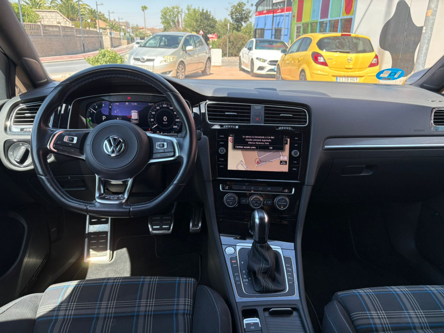 Imagen de Volkswagen Golf