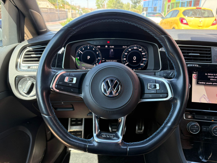Imagen de Volkswagen Golf