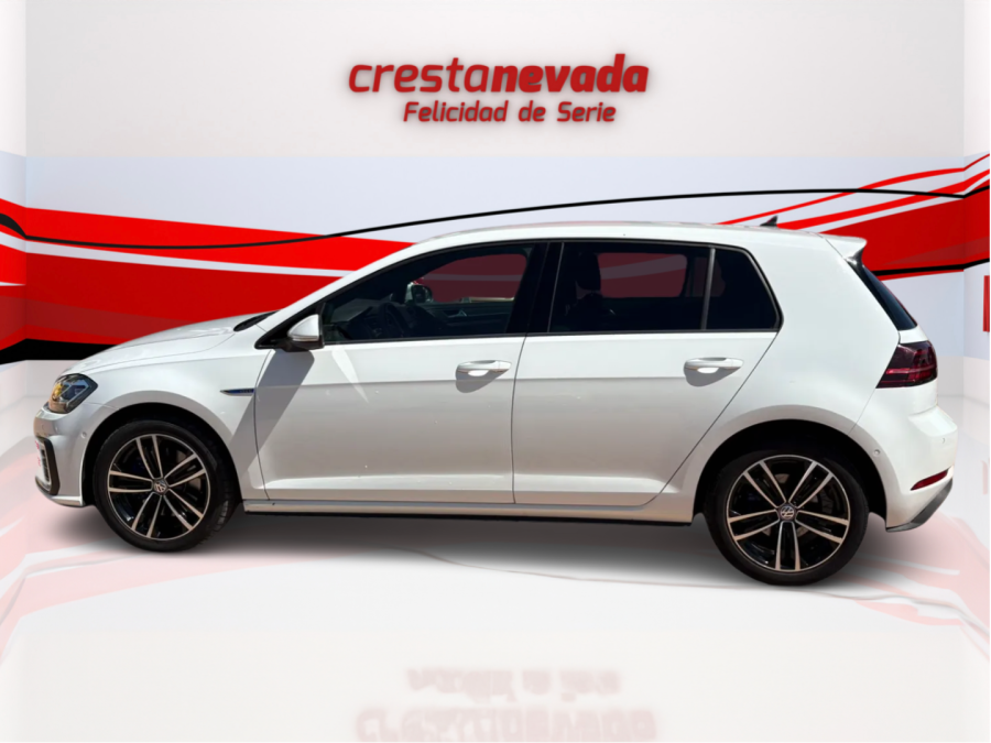 Imagen de Volkswagen Golf