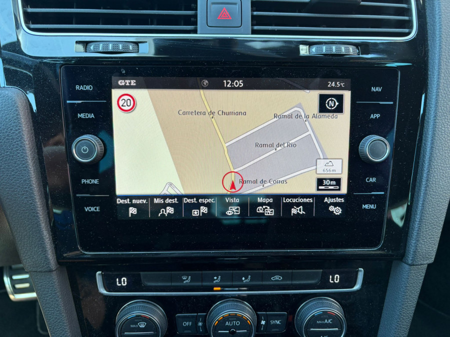 Imagen de Volkswagen Golf