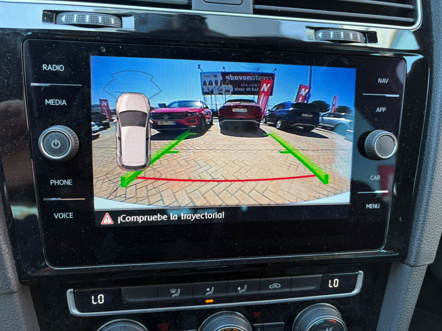 Imagen de Volkswagen Golf